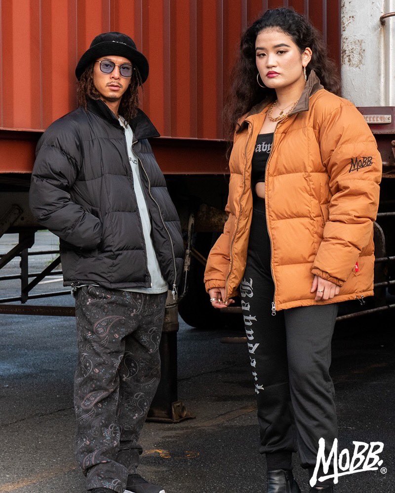 walkinstore's tweet photo. MoBB®︎ 4th Delivery Look Book.

#mobb_ #mobb_brand #acane #dance https://t.co/yUelGv7P3P