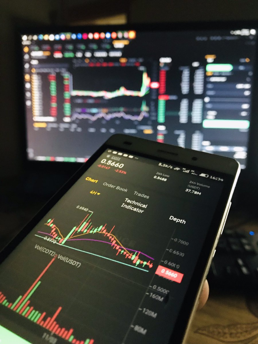 Shoaib2921's tweet photo. Trading Everywhere 🚀
#BinanceView @BinancePk @binance @cz_binance #binanceview https://t.co/YW7nxmWodV