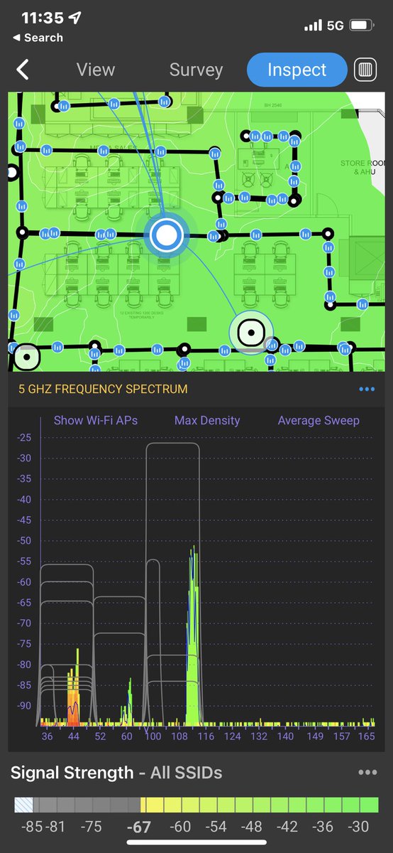 Survey 2.0 looking so good! 😍😍 have you updated yet?