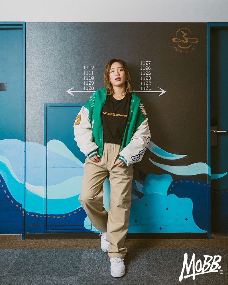 walkinstore's tweet photo. MoBB®︎ 4th Delivery Look Book.

#mobb_ #mobb_brand #acane #dance https://t.co/shrVPsZ3yZ