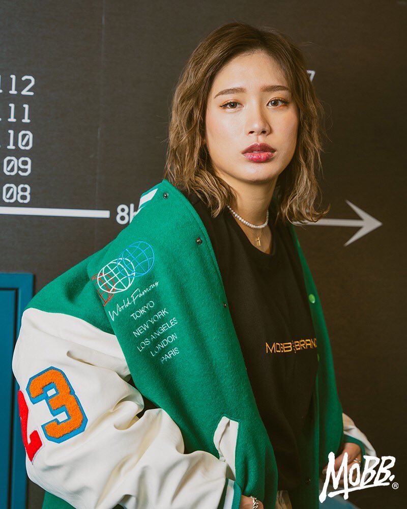 walkinstore's tweet photo. MoBB®︎ 4th Delivery Look Book.

#mobb_ #mobb_brand #acane #dance https://t.co/VrgA4eZ4iC