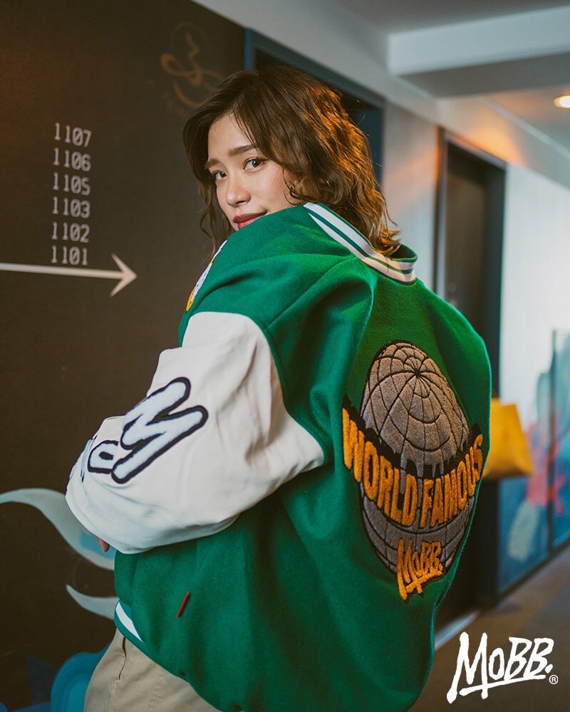 walkinstore's tweet photo. MoBB®︎ 4th Delivery Look Book.

#mobb_ #mobb_brand #acane #dance https://t.co/VrgA4eZ4iC