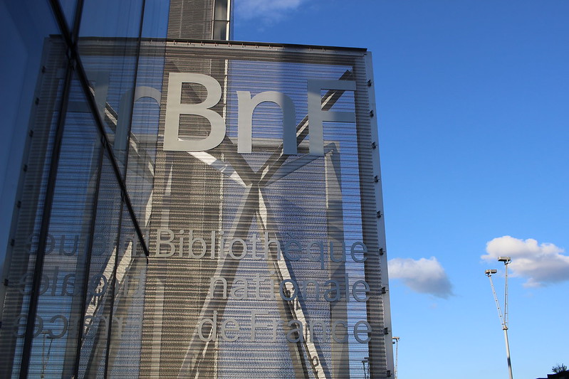 ActuaLitte's tweet photo. Kevin Riffault nommé directeur général de la BnF
https://t.co/O8pY23Aj8V
@laBnF
#bibliotheque #politiquepublique #KevinRiffault #promotion #directeurgeneral https://t.co/2oMmLw9cKp