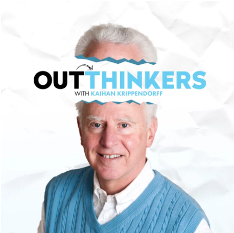Kaihan's tweet photo. Today on the #Outthinker podcast, @MichaelTushman defines the "ambidextrous" organization-- one with the ability to exploit AND explore. This is what truly makes you an #innovative company: https://t.co/aGnMIyyXqa
#podcast #strategy #business https://t.co/oRc6Bcu8RD