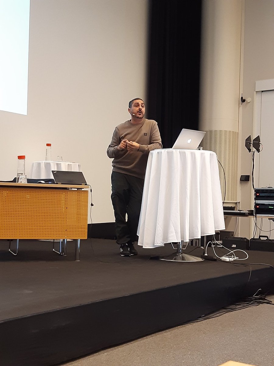 <a href="/armanalizad/">Arman Alizad</a>'in tarina on inspiroiva: Kun rakastaa työtään ja jatkaa tinkimättömästi, voi saada muutkin innostumaan, vaikka aluksi olisi kohdannut epäuskoa. #Kala-alallakin usko omaan tekemiseen ja toiminnan kehittämiseen on tärkeää.  #kalainno21