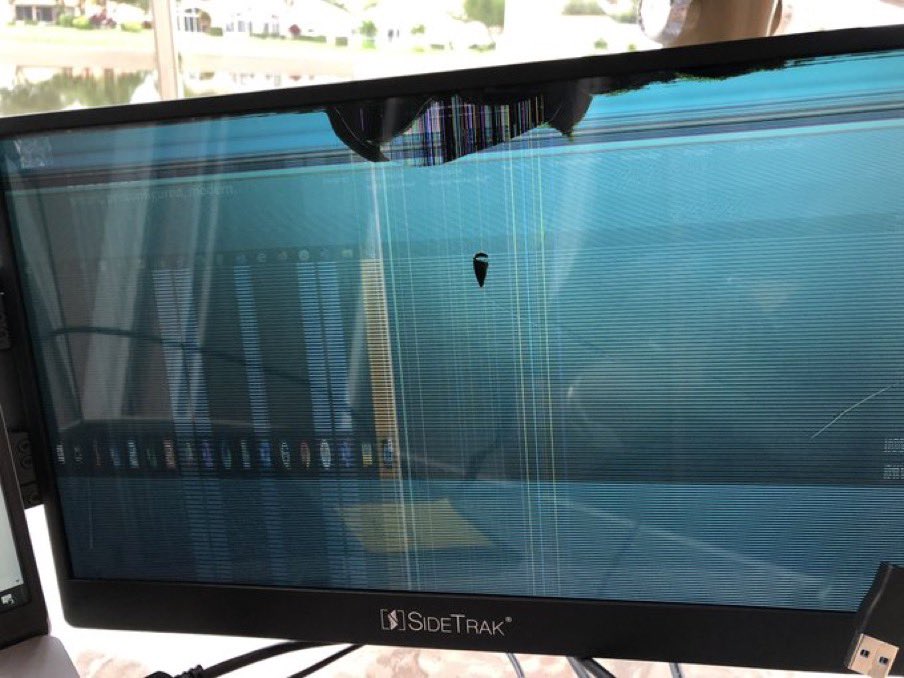 JOAN F DILBERT tweet media