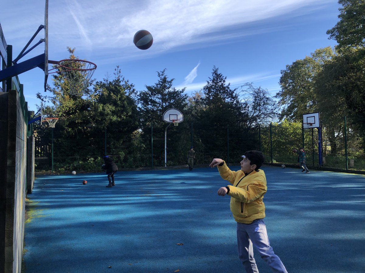 ⁦<a href="/emer_columbia/">Emerald Class</a>⁩ More last day sunny free time ball skills at Gorsefield…
