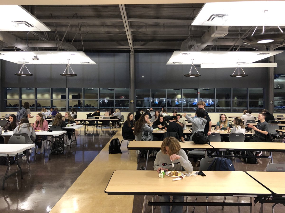hilltopspartan's tweet photo. A record setting October Student Recognition Breakfast!!! Congratulation Ss!!! #SupportSpartan #MontourProud https://t.co/b04czSLCk4