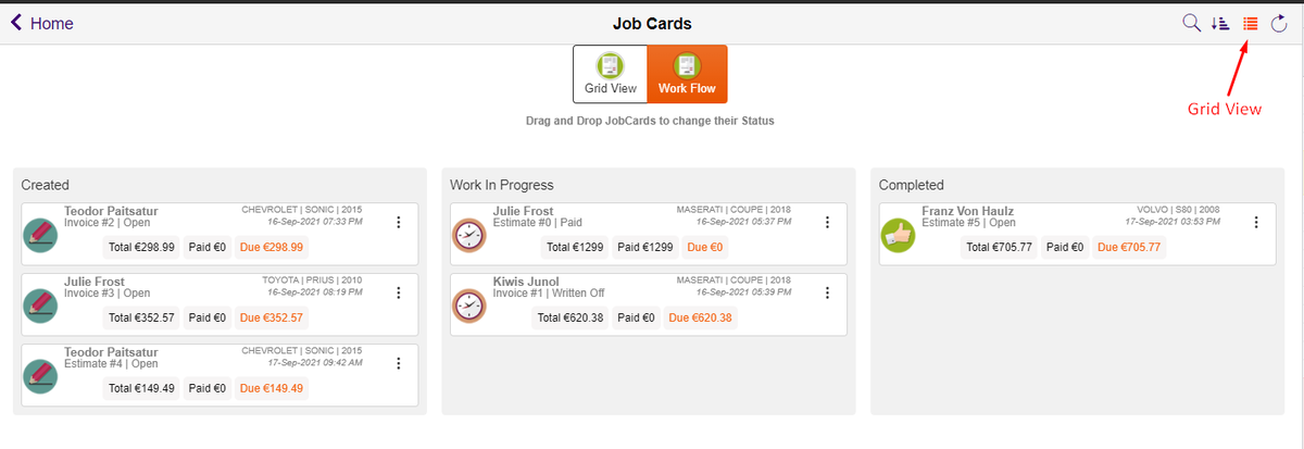 uMob5's tweet photo. A New Way to Manage Auto Repair Jobs

https://t.co/YKg17DxKRU https://t.co/Go1Uqo9C73