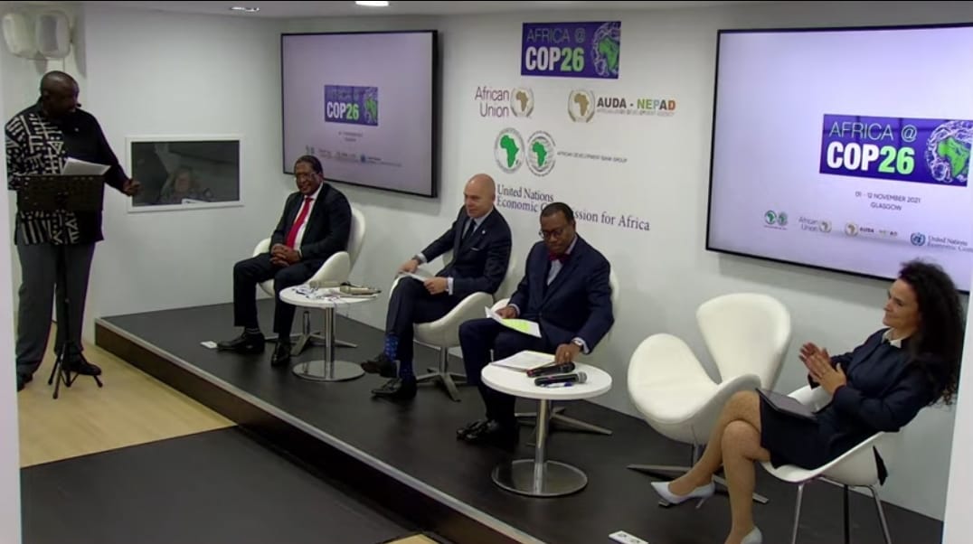 The overarching objective of #AAAP’s #YouthADAPT flagship program is to
promote jobs creation through social entrepreneurship and innovation for action
on #ClimateAdaptation  and resilience in Africa. 
<a href="/CIF_Action/">CIF</a> <a href="/GCAdaptation/">Global Center on Adaptation</a> <a href="/AfDB_Group/">African Development Bank Group</a> <a href="/Kcic_Consulting/">KCIC Consulting (KCL)</a>
#AfricaCOP26