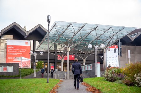3dprintindustry's tweet photo. Oerlikon AMTC 2021: Momentum for growth will foster industrialization of AM - https://t.co/MXfZxFzE4I - #3dprinting #AMTC2021 @OerlikonGroup https://t.co/FE1sMPkWKt