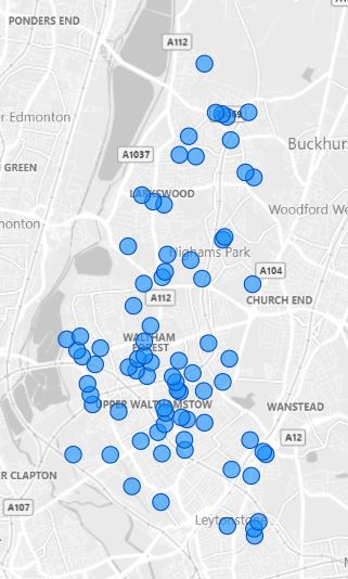our_wf's tweet photo. Has your community group completed our Community Mapping survey yet?

We're trying to build a full picture of community organisations in the borough to ensure we can signpost as many people as possible to the fantastic work you do! 

➡️https://t.co/9HgDBgVxf7 https://t.co/FycQ4a7NO6
