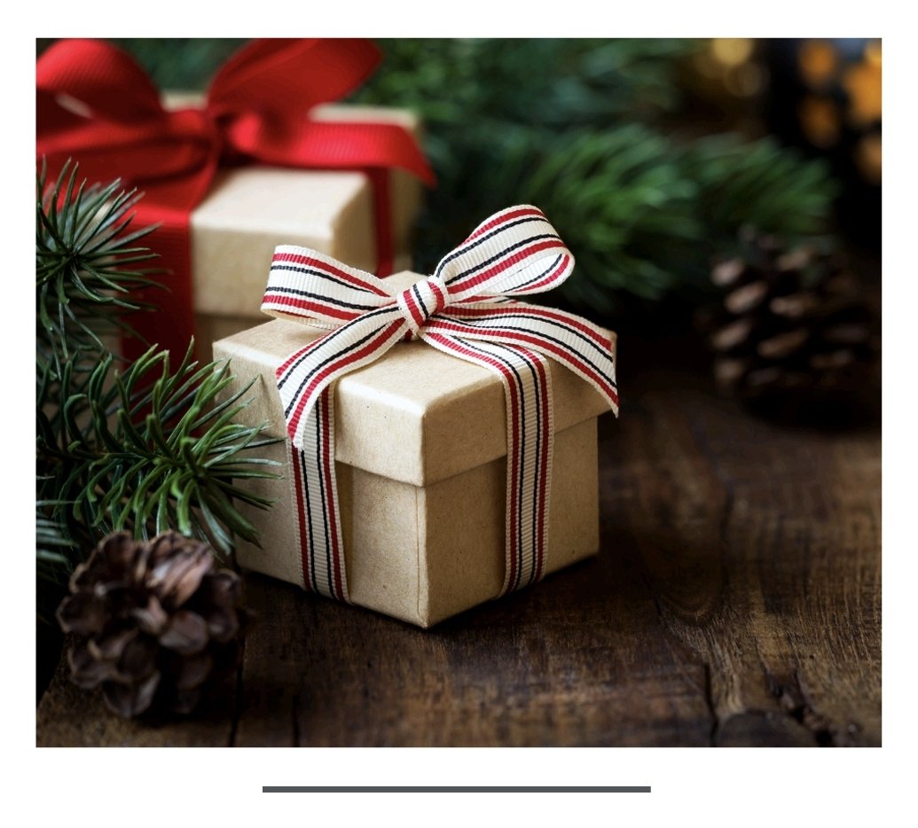 Are  you  an  early  organiser  or  a  last  minute  scrambler  when  it comes  to  Christmas  present  shopping? 

With  only  50  days  to  go  till  the  big  day,  beat  running  out  to the  shops  on  Christmas  Eve.

Discover  more: forestpineshotel.co.uk/gift-vouchers/