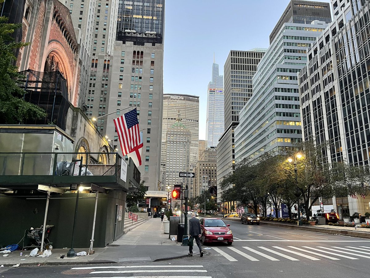 Gene Murphy tweet media