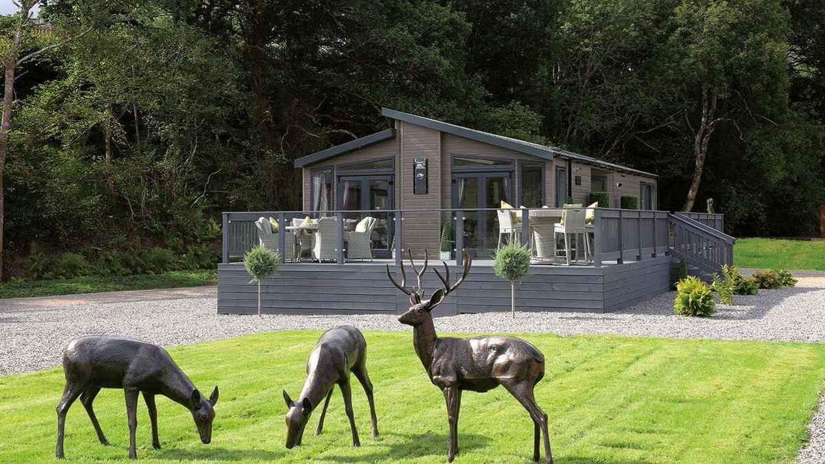 <a href="/Lodgeslochness/">Sanctuary Loch Ness</a>' experienced management team can assist should you wish to rent your lodge for those times you can't make it. Find out more - get in touch to request your free investment pack today.
🌊 sanctuarylochness.uk
#sanctuarylochness #lochness #thisisscotland #nessie