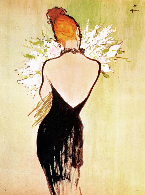 naran_hoDesign's tweet photo. NARAN-HO Design, especialistas en #diseñoweb en y desde #Marbella, presentaa #RenéGruau, #ilustrador italiano, conocido por su estilo pictórico de #ilustración de #moda...

https://t.co/QkBN6Mvt01

#diseño #inspiracion #naranho #design https://t.co/Fx7VySAe5t