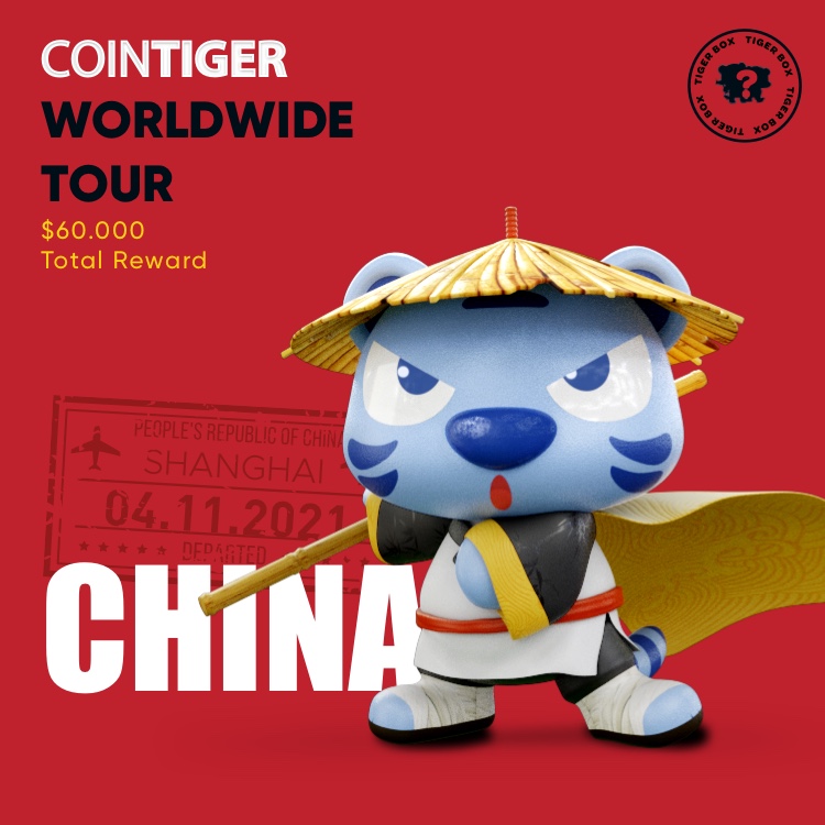 CoinTigerArtist's tweet photo. #CoinTigerTreasure https://t.co/l8rf0DrBuf