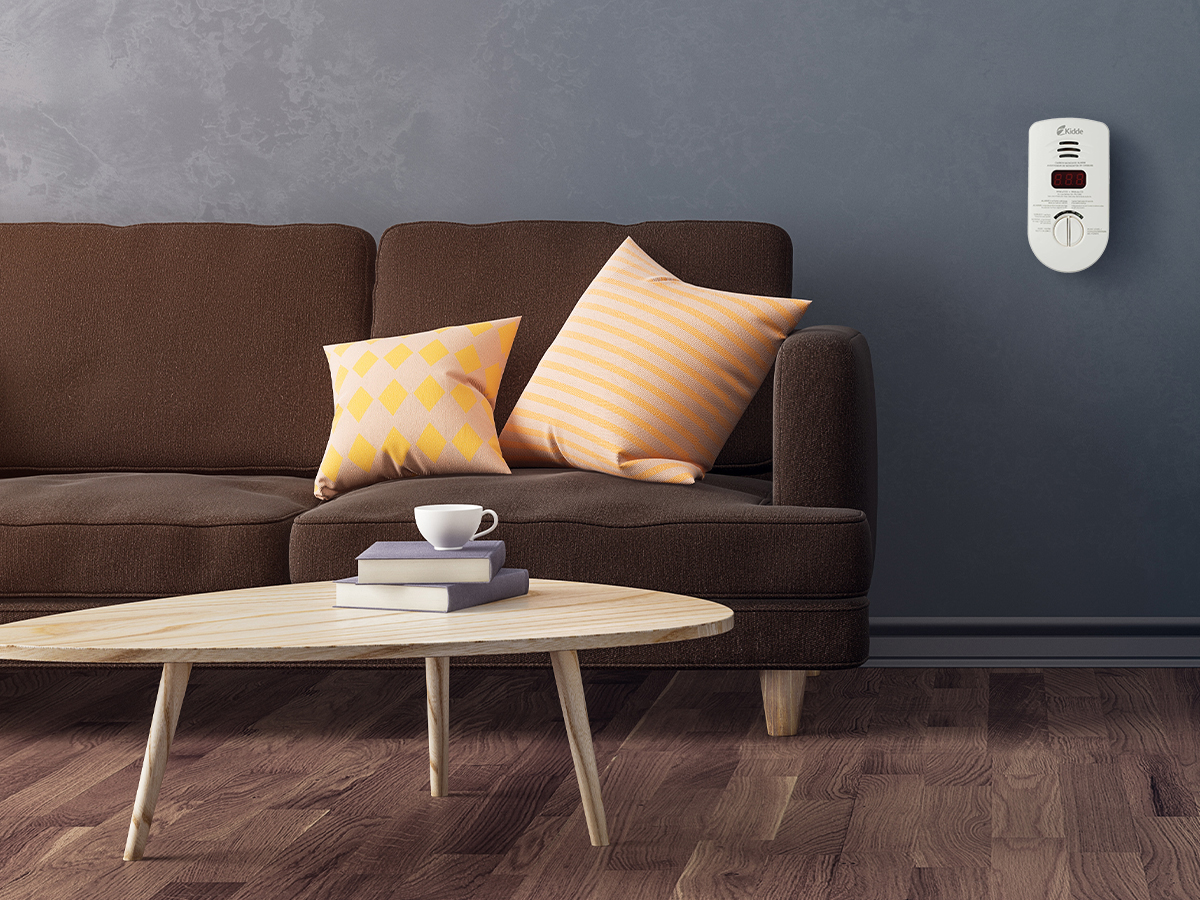 Take advantage of these alarming savings! Save up to 25% on Kidde Carbon Monoxide Alarms. bit.ly/3CKaWJi