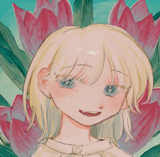 🌷 