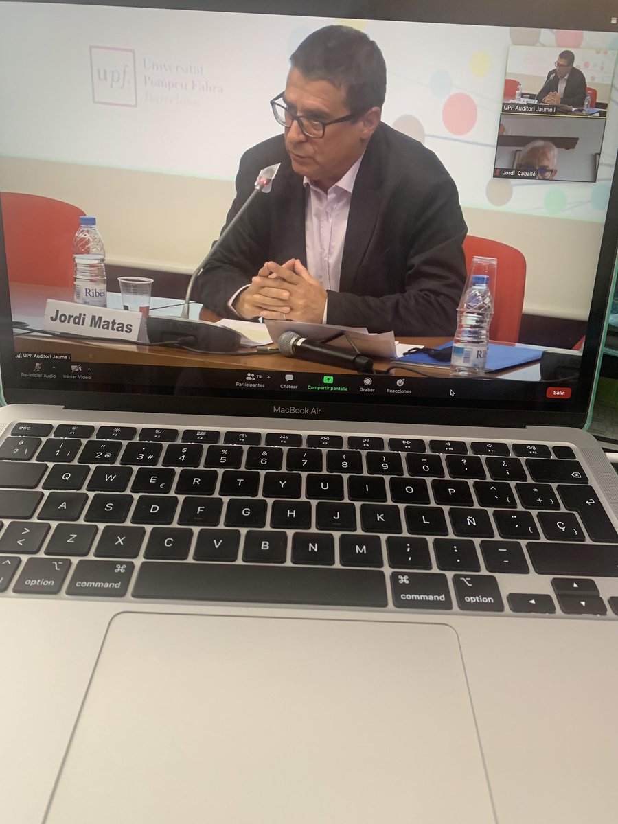 Alícia Martí Climent tweet media