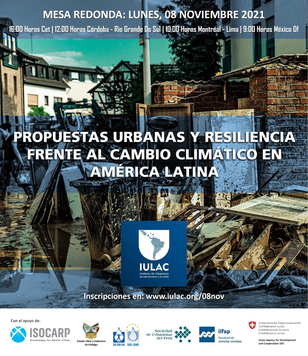 pachapaq's tweet photo. #DíaDelUrbanismo https://t.co/6NAsXfZ6U5