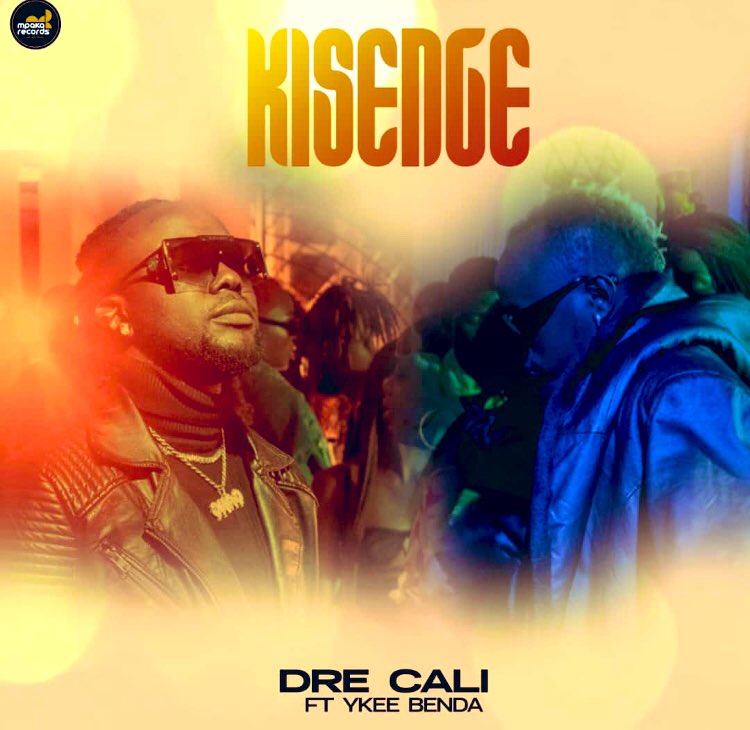 LwasamaU's tweet photo. Fire in the city
#Kisenge by @DreCaliMusic ft @YkeeBenda 
Outta @mpakarecords 
More fire blasting our ears https://t.co/5TjrSlqFj3
