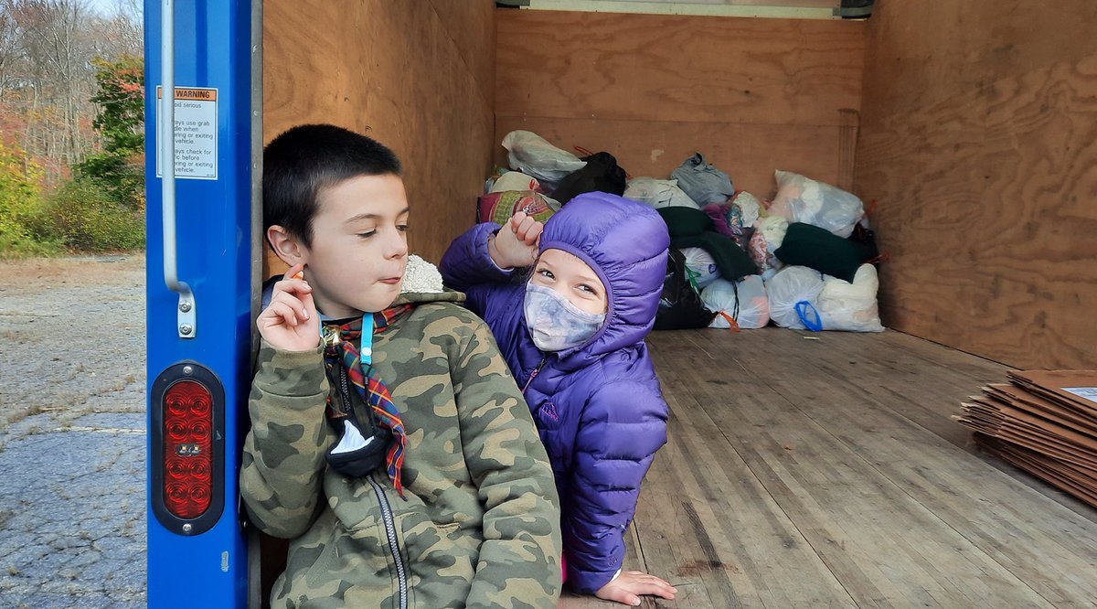 BBBS Foundation tweet media