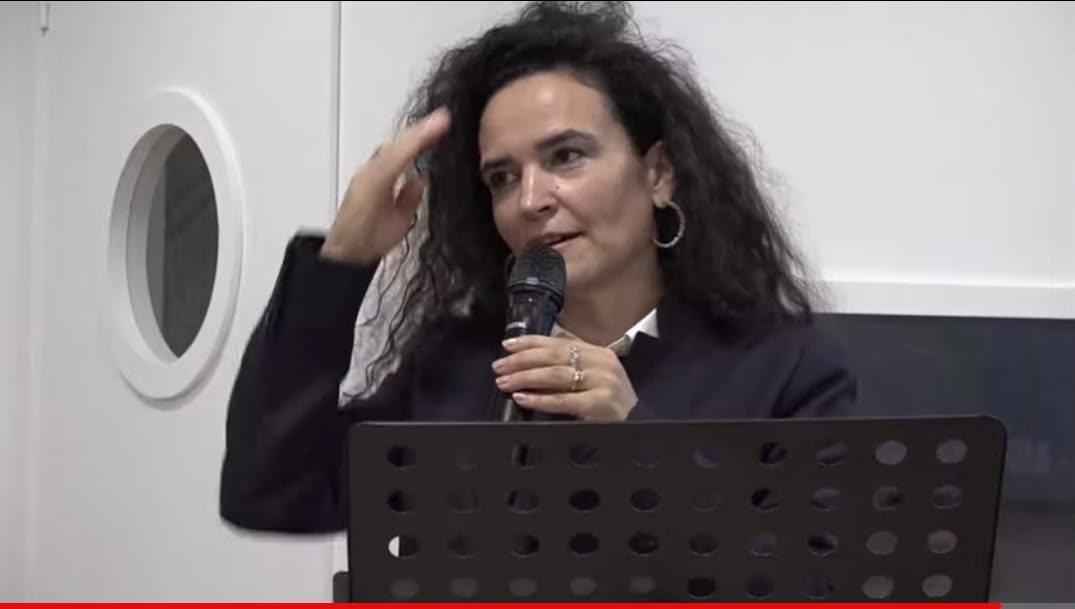 The youth are powerful agents of change and we need their drive, boldness and creativity. <a href="/MafaldaDuarte/">Mafalda Duarte</a>, CEO, <a href="/CIF_Action/">CIF</a>.
<a href="/CIF_Action/">CIF</a> <a href="/GCAdaptation/">Global Center on Adaptation</a> <a href="/AfDB_Group/">African Development Bank Group</a> <a href="/Kcic_Consulting/">KCIC Consulting (KCL)</a>
#AfricaCOP26