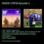 Photo by EarthPercent Radio (@INSIDECOP26)