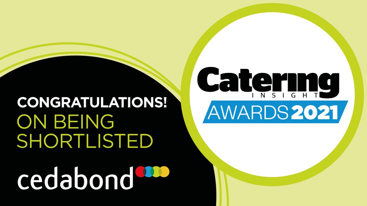 Cedabond tweet media