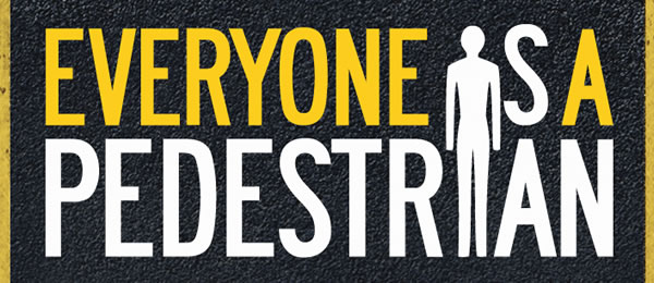 gohsgeorgia's tweet photo. Slow down, keep your eyes on the road, and be ready to stop quickly when driving in areas where there are people walking. #pedestriansafety #handsfree #crosswalks #lookbeforeyoustep https://t.co/j2uRTJvlmd