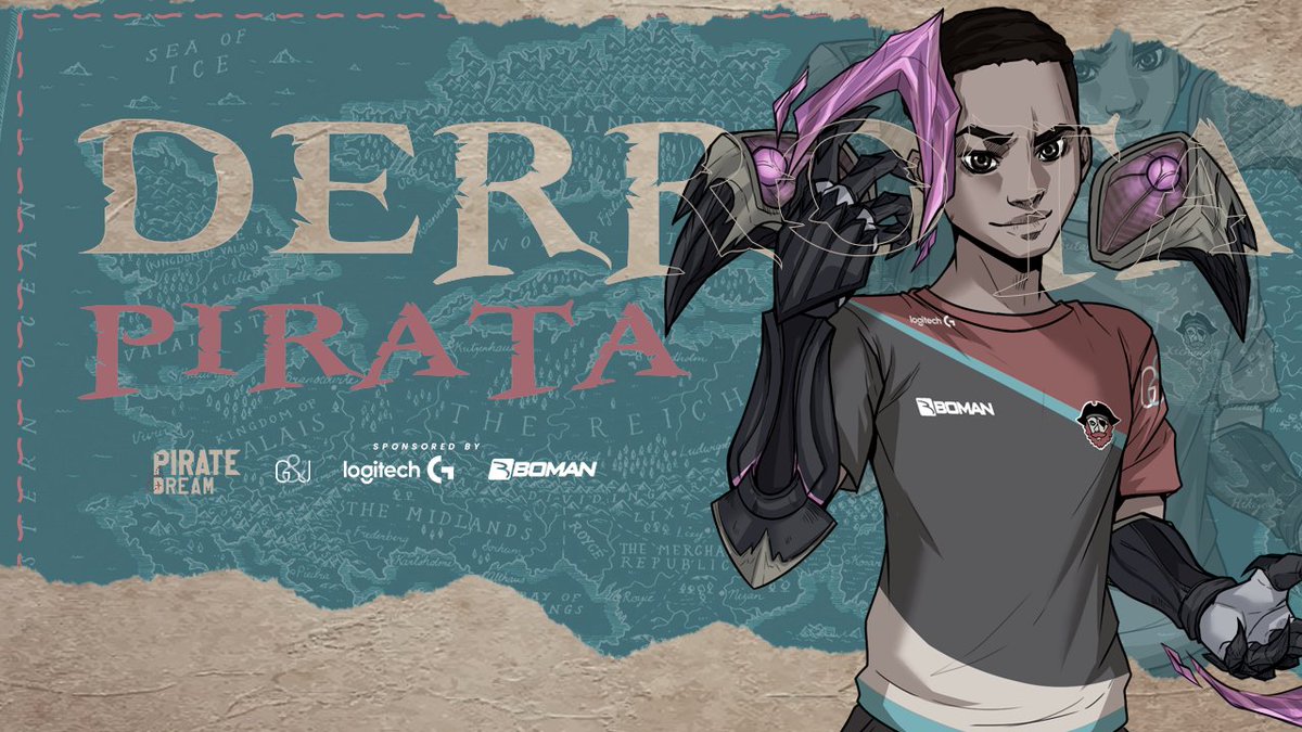 PD_merch's tweet photo. ☠️DERROTA☠️
GGWP @TimbersEsports
A seguir adelante nos quedamos en cuartos, pero volveremos !!
#goPD⚫🔴 #PDwr🏴☠️ #ChallengersCup https://t.co/jtkE5fnePe