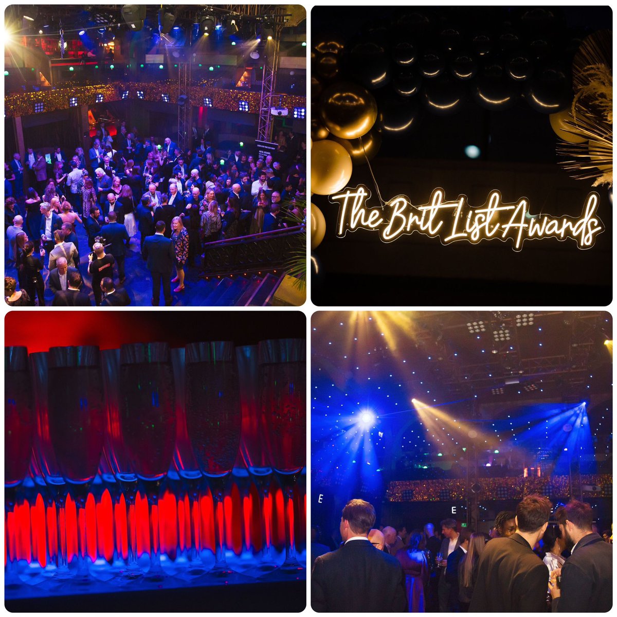 Arctic Fox Events Ltd (@arcticltd) on Twitter photo Oh what a night! It was our pleasure to source a venue for our client <a href="/HotelDesigns/">Hotel Designs</a>
for their annual event #TheBritListAwards21 at #ProudEmbankment this week.
Congratulations to all the winners!
πΈ <a href="/kevinlinesphoto/">Kevin Lines</a>
#venuefinding #londonvenues #hoteldesign #architecture #events Oh what a night! It was our pleasure to source a venue for our client <a href="/HotelDesigns/">Hotel Designs</a>
for their annual event #TheBritListAwards21 at #ProudEmbankment this week.
Congratulations to all the winners!
πΈ <a href="/kevinlinesphoto/">Kevin Lines</a>
#venuefinding #londonvenues #hoteldesign #architecture #events