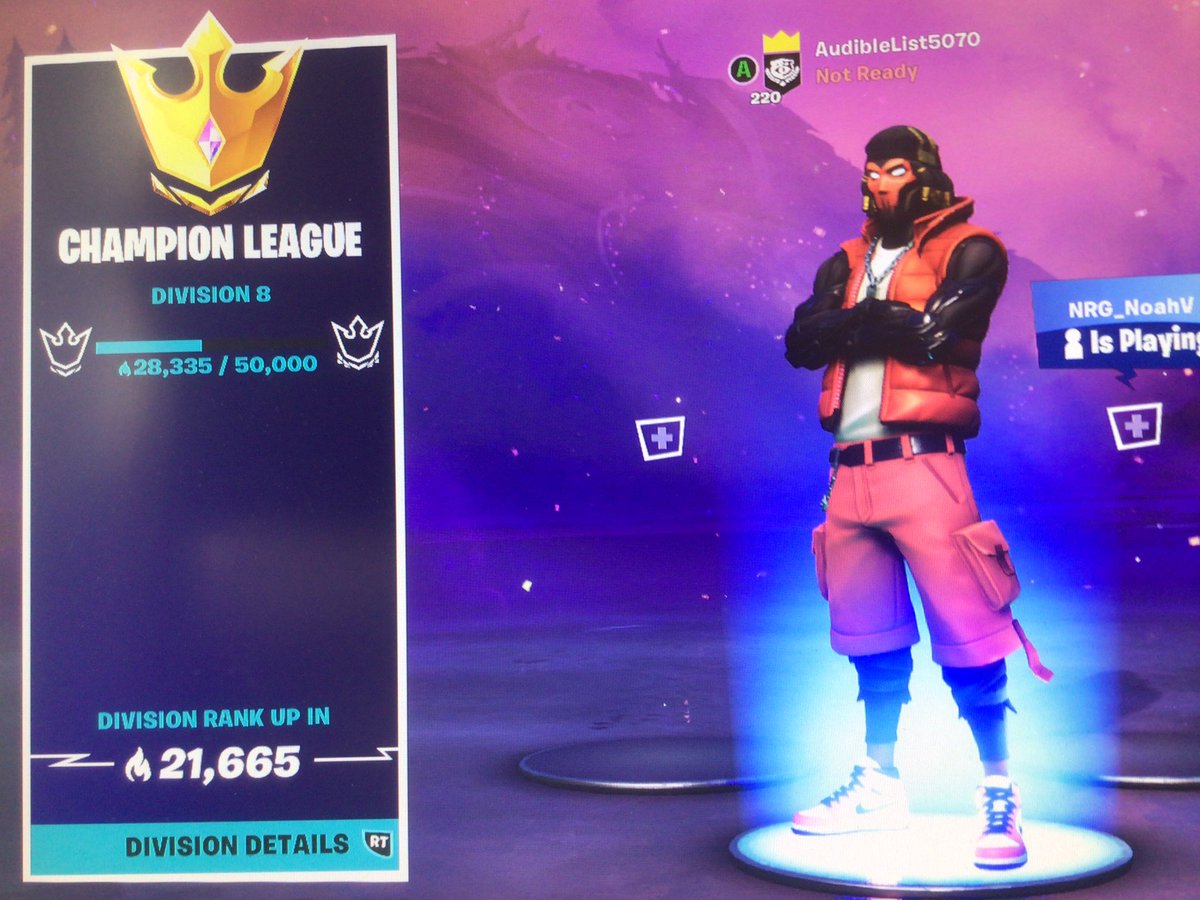 VestergaardKarl's tweet photo. Late game grind https://t.co/j6h9N0pYTT