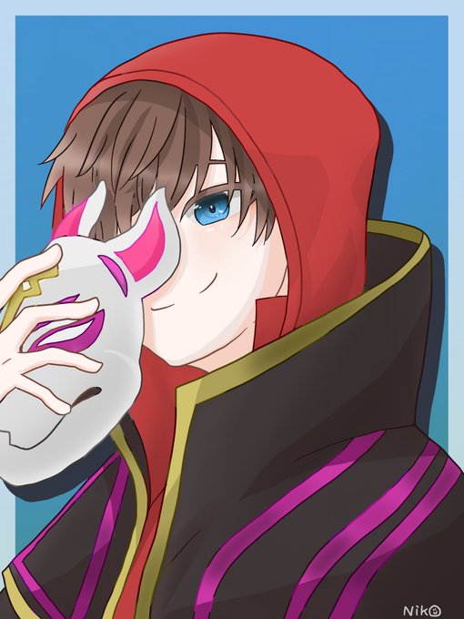 フォートナイト実況のtwitterイラスト検索結果
