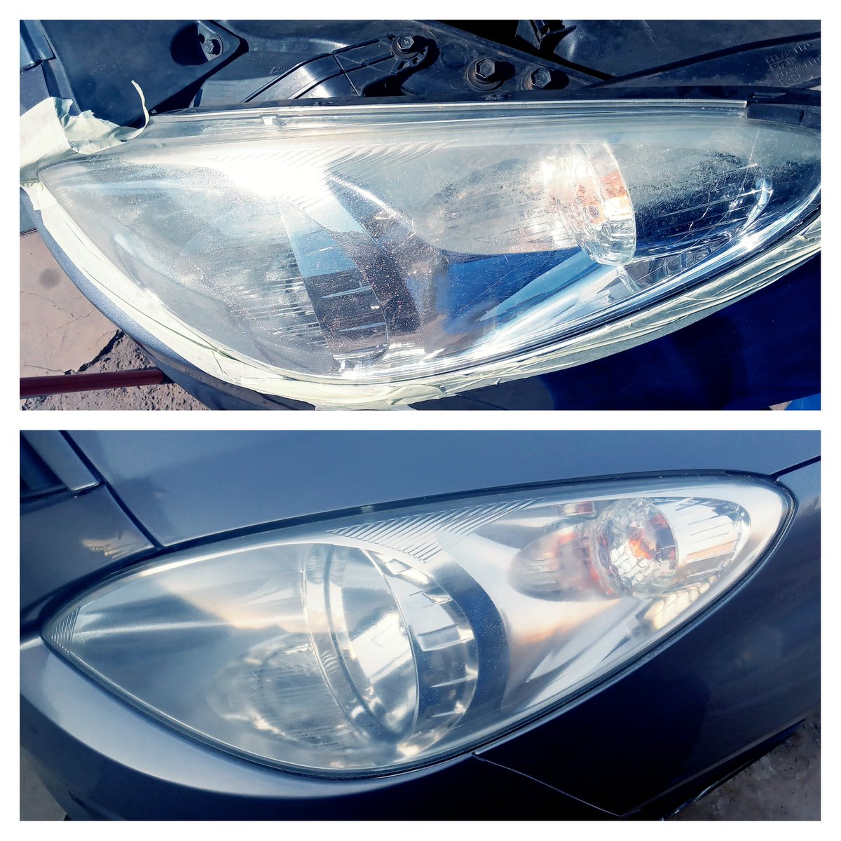 RTMcardetailing (@rmcardetailing) on Twitter photo 