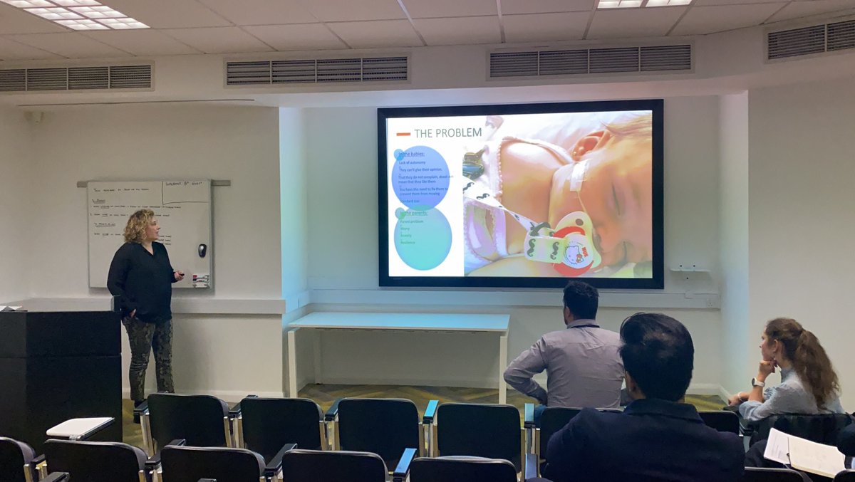 hgermanstrias's tweet photo. ⏩ Professionals de l’#hgermanstrias visiten els espais d’innovació de @LeedsHospitals en el marc del Healthcare Entrepreneur Exchange Programme #HEEB

🔝 Conèixer @AlderleyPark @BW_SciTech és dins el projecte impulsa la creació de productes i tecnologies innovadores a l'hospital https://t.co/jGTSsNEy97