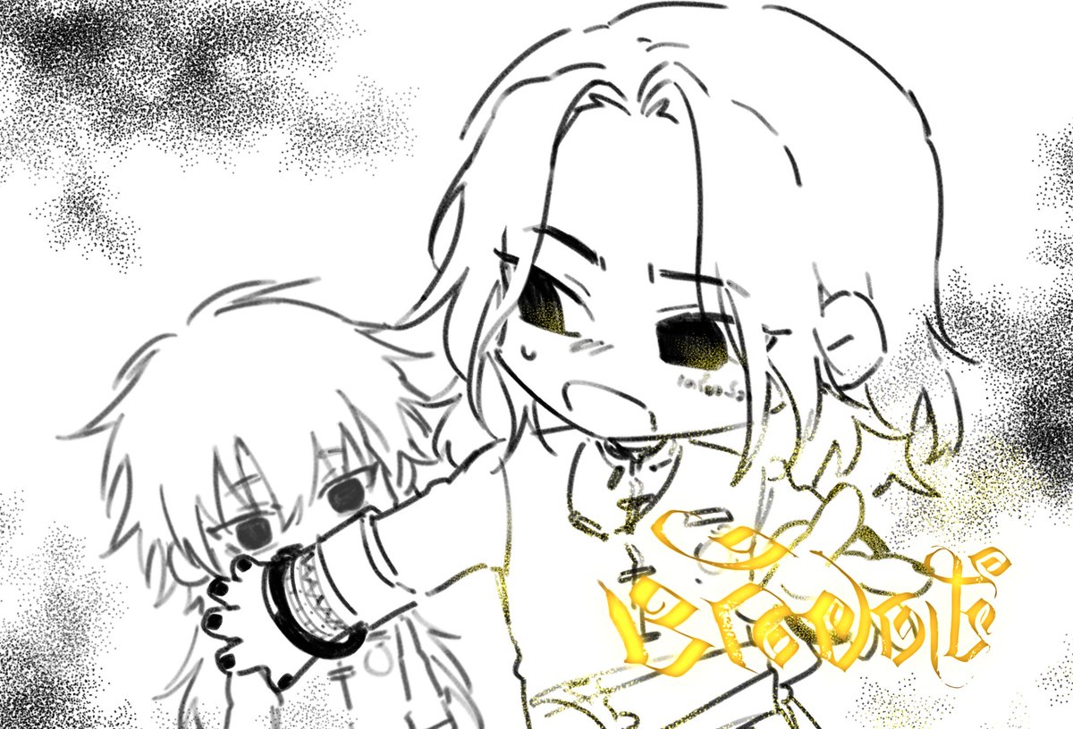 RANT_Zajin's tweet photo. @RANT_Thecha https://t.co/GTblAxc9Jr