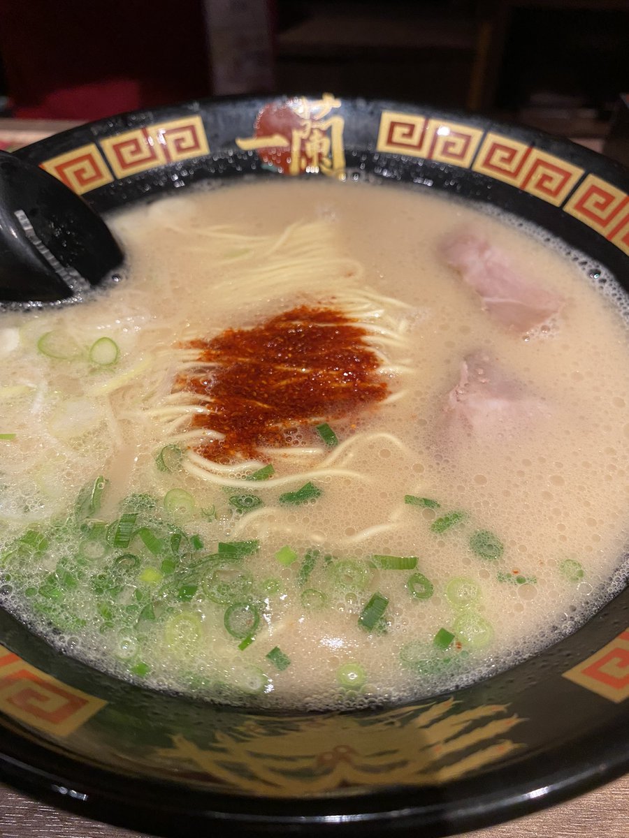 1522buuu's tweet photo. ラーメン欲がごめんなさい！ https://t.co/fB457gKRMz