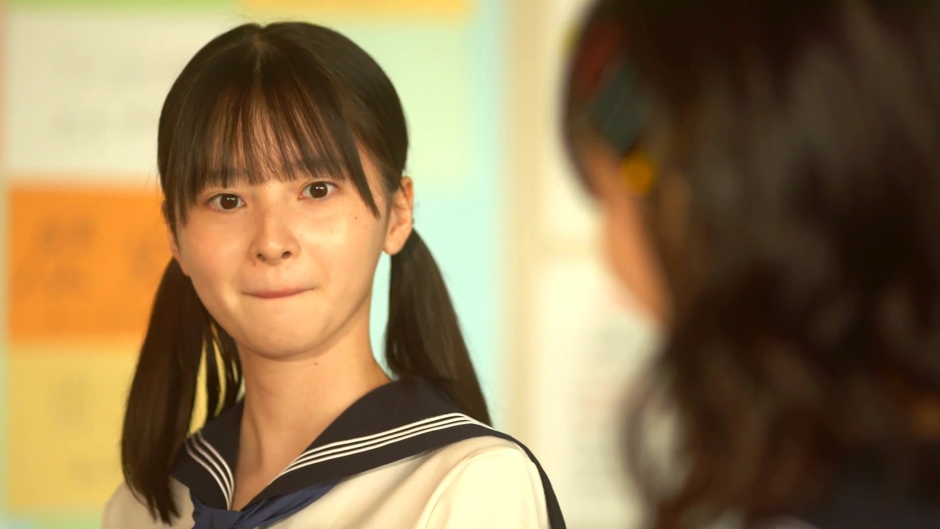 Zara Iinumaai So Cute 飯沼愛 初恋f この初恋はフィクションです T Co N4rsgutomn Twitter