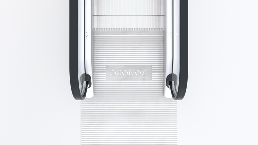 oxonoxofficial's tweet photo. The AirStair has been designed to kill 99.99% of bacteria and viruses that stick to surfaces that could endanger you and your health. 

For more information, visit our website https://t.co/7dD3fUHvcc or contact the OXONOX team by email at info@oxonox.com. https://t.co/UPPKWcmYyk