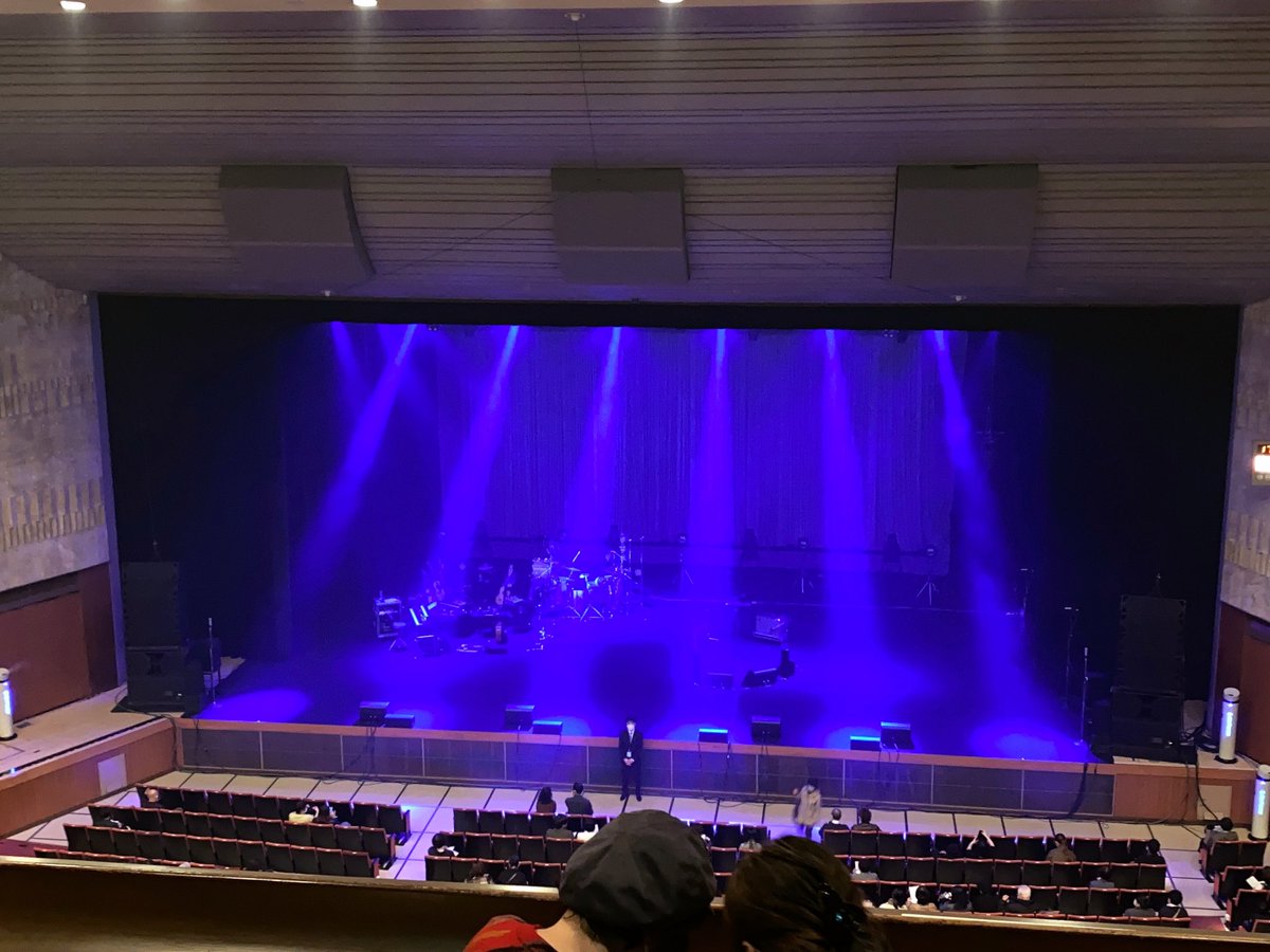 玉置浩二 ライブ 21 福島 11 5 セトリ 感想 故郷楽団 Saeroyis