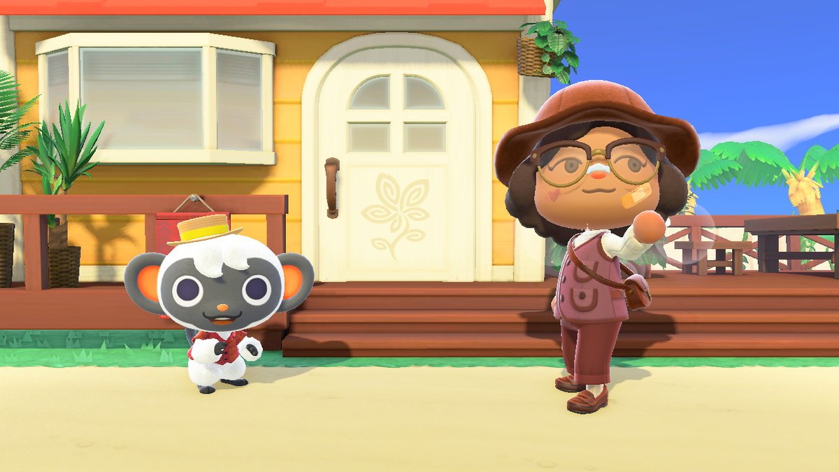 moonlightisla's tweet photo. #AnimalCrossing #ACNH #NintendoSwitch https://t.co/LoZFYM3gw9
