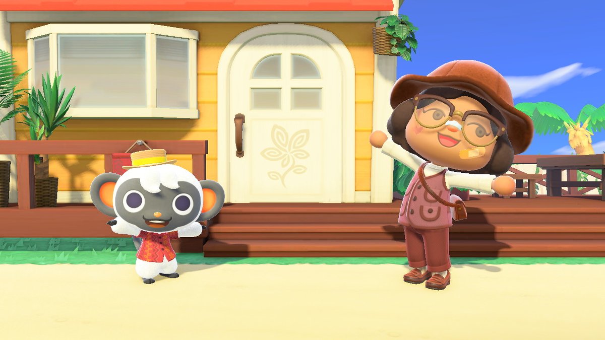 moonlightisla's tweet photo. #AnimalCrossing #ACNH #NintendoSwitch https://t.co/LoZFYM3gw9