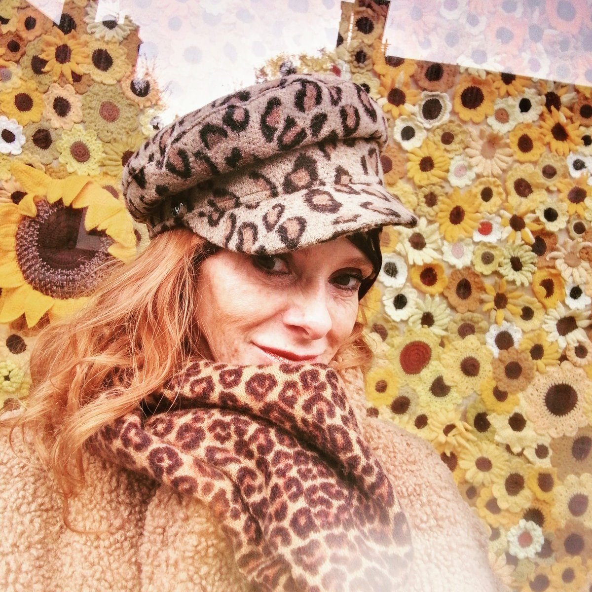 Sunflowers in Inverness 🌻🌻