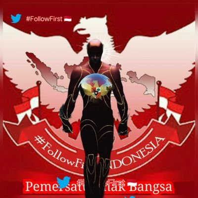 Yang mau dipromosikan akunnya  utk nambah teman, tinggalkan jejak disini ya

Syarat : 
1. <5k, Cinta NKRI , ⛔ Judi, 🚫 Porn
2. Pasti Folback 💯%
3. Like, RT, Reply #FollowFirst

Promotor: <a href="/masherrypunyani/">elekyoben ♥️🇲🇨</a>, @arinatanaels

Inisiator: Alm. O.Baswir
CC. @Pakdhe_herry

#FollowFirst
