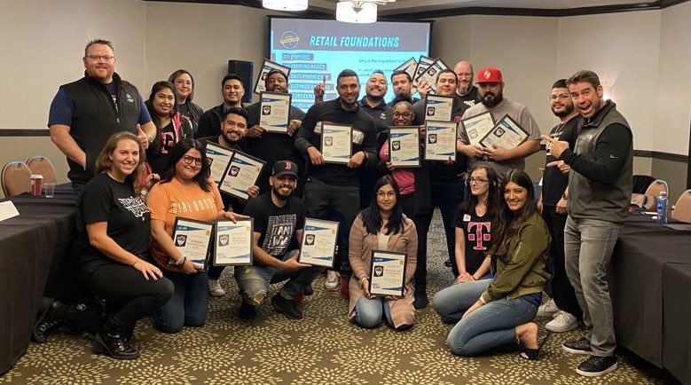 Awesome week in NorCal with our entire leadership team!  Thanks to Paul &amp; Julia for being such great leaders &amp; hosts!  #RaiseTheBar <a href="/WirelessVision/">Wireless Vision</a> <a href="/SByrneDoyle/">Byrne Doyle</a> <a href="/aarontubbs_/">Aaron Tubbs</a> <a href="/thatsammori/">Saber Ammori</a> <a href="/FirestoneJosh/">Josh Firestone</a> <a href="/allanlambo/">Allan Lamb</a> <a href="/JRojas537/">Juan Rojas</a>