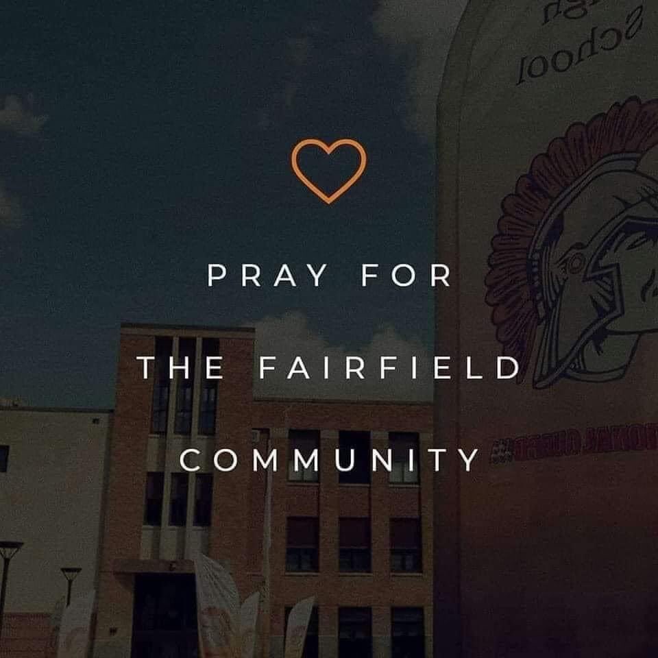 Tony Aylsworth tweet media