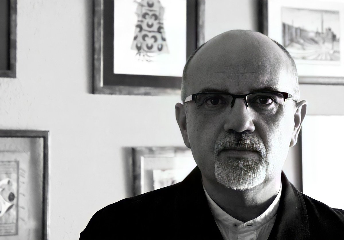 David Zurdo tweet media