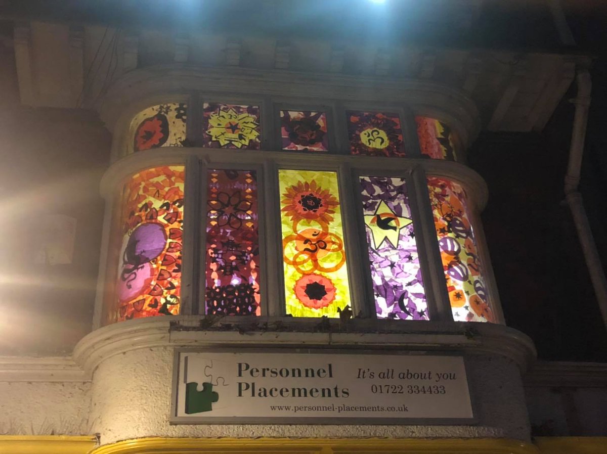 ⭐️Personnel Placements⭐️ tweet media